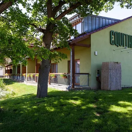 Equitana Březnice