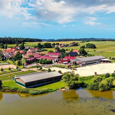 Equitana 4* Březnice