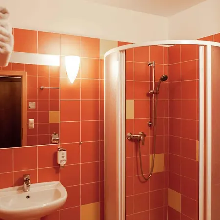 Equitana 4* Březnice