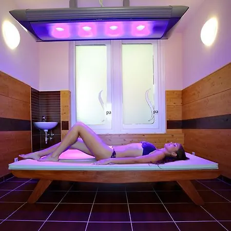 Equitana Hotel Breznice (Pribram)