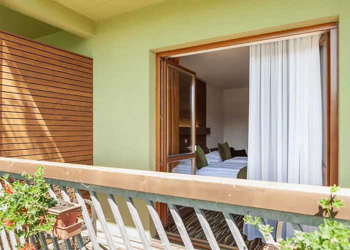 Equitana Hotel