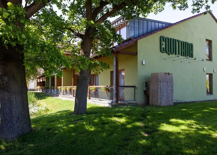 Equitana Březnice