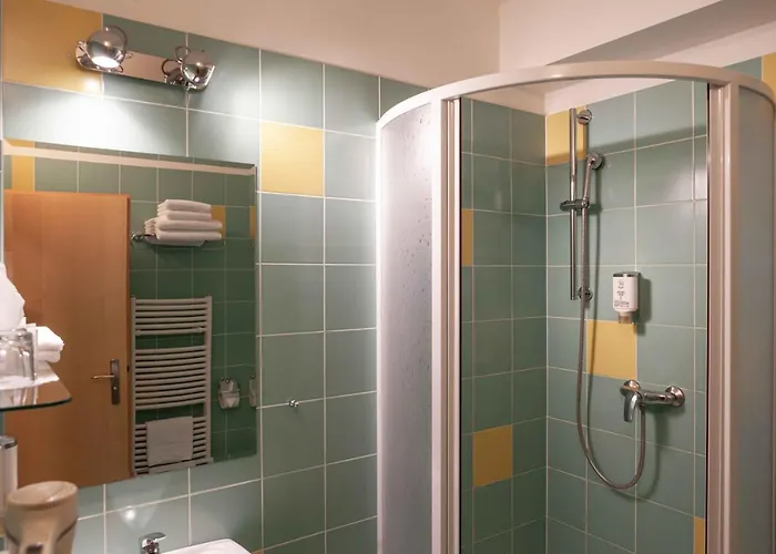 Equitana Hotel Březnice