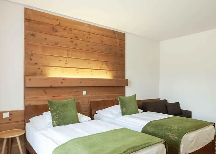 Equitana Hotel