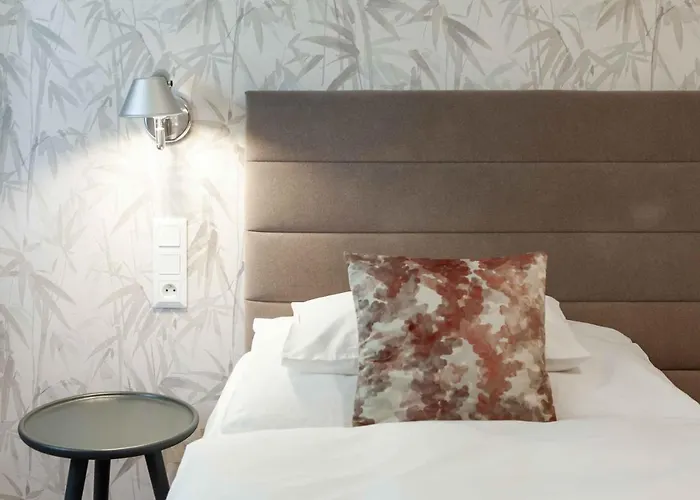 Equitana Hotel