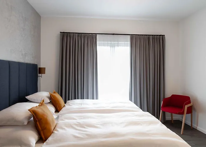 Hotel Equitana