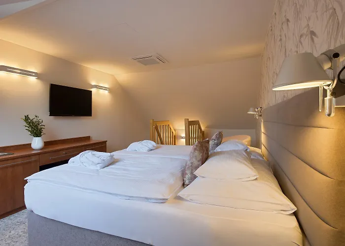 Hotel Equitana