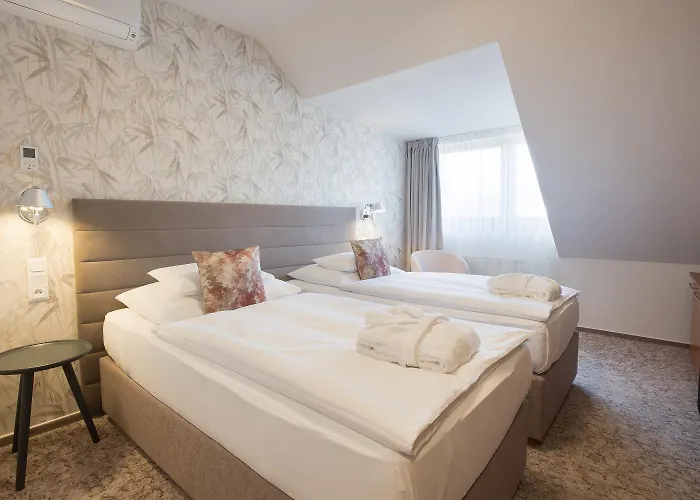 Hotel Equitana Březnice